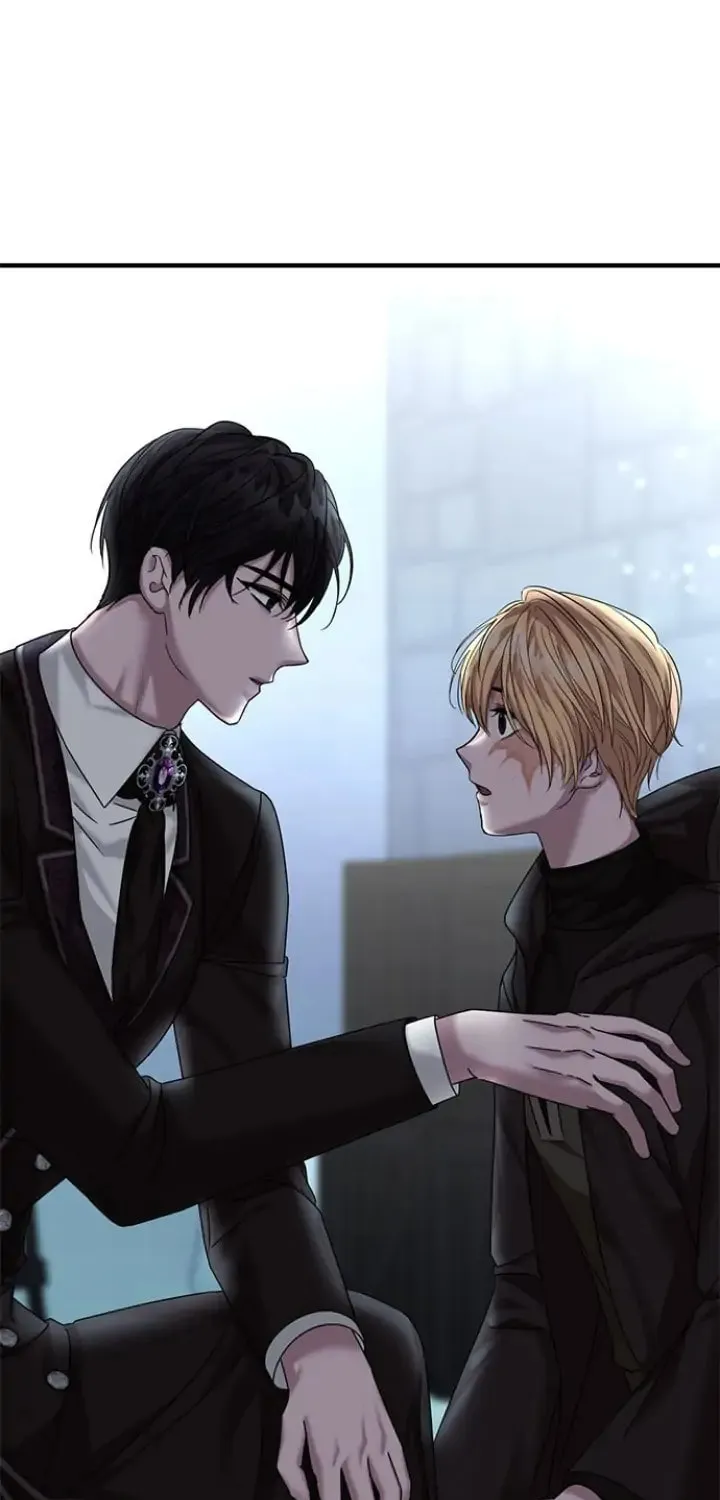 A Marriage Alliance for Revenge Chapter 36 page 35 - 