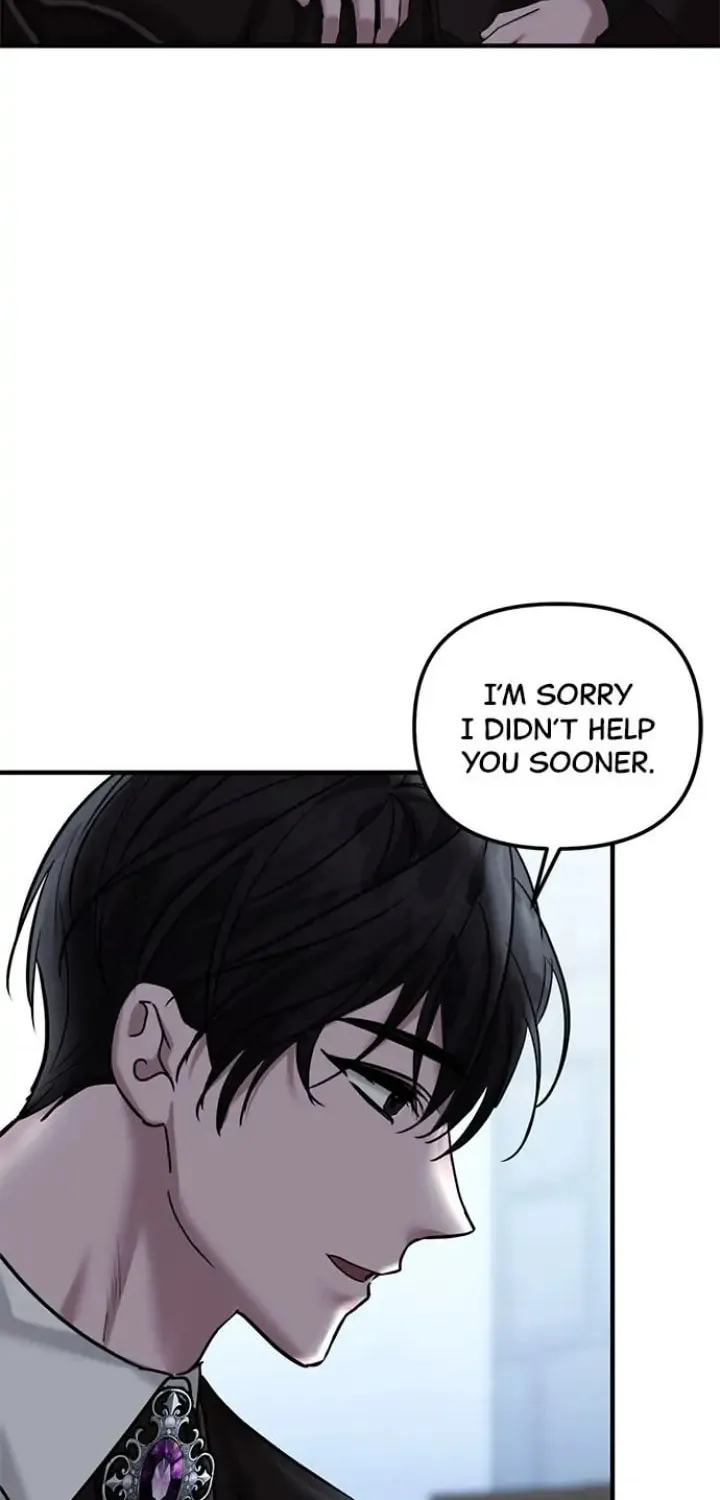 A Marriage Alliance for Revenge Chapter 36 page 36 - 