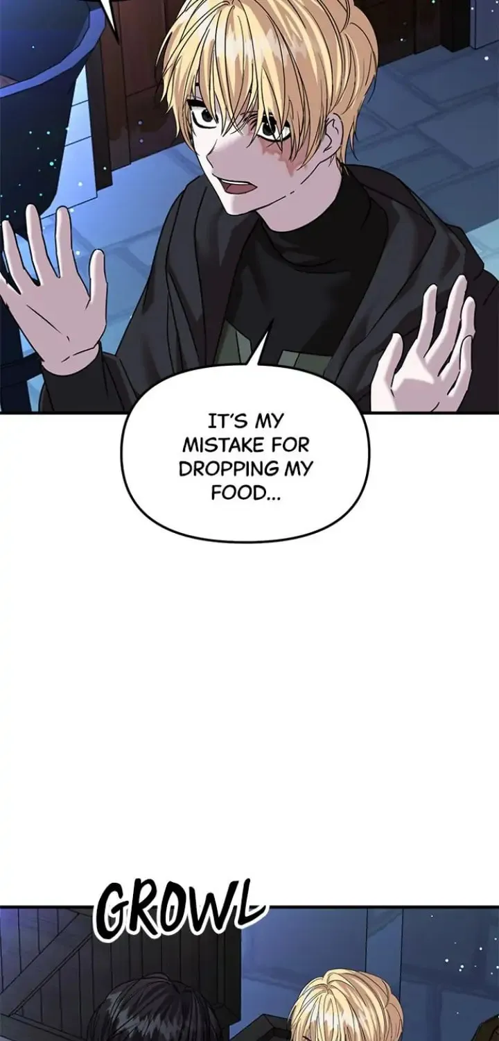 A Marriage Alliance for Revenge Chapter 36 page 38 - 