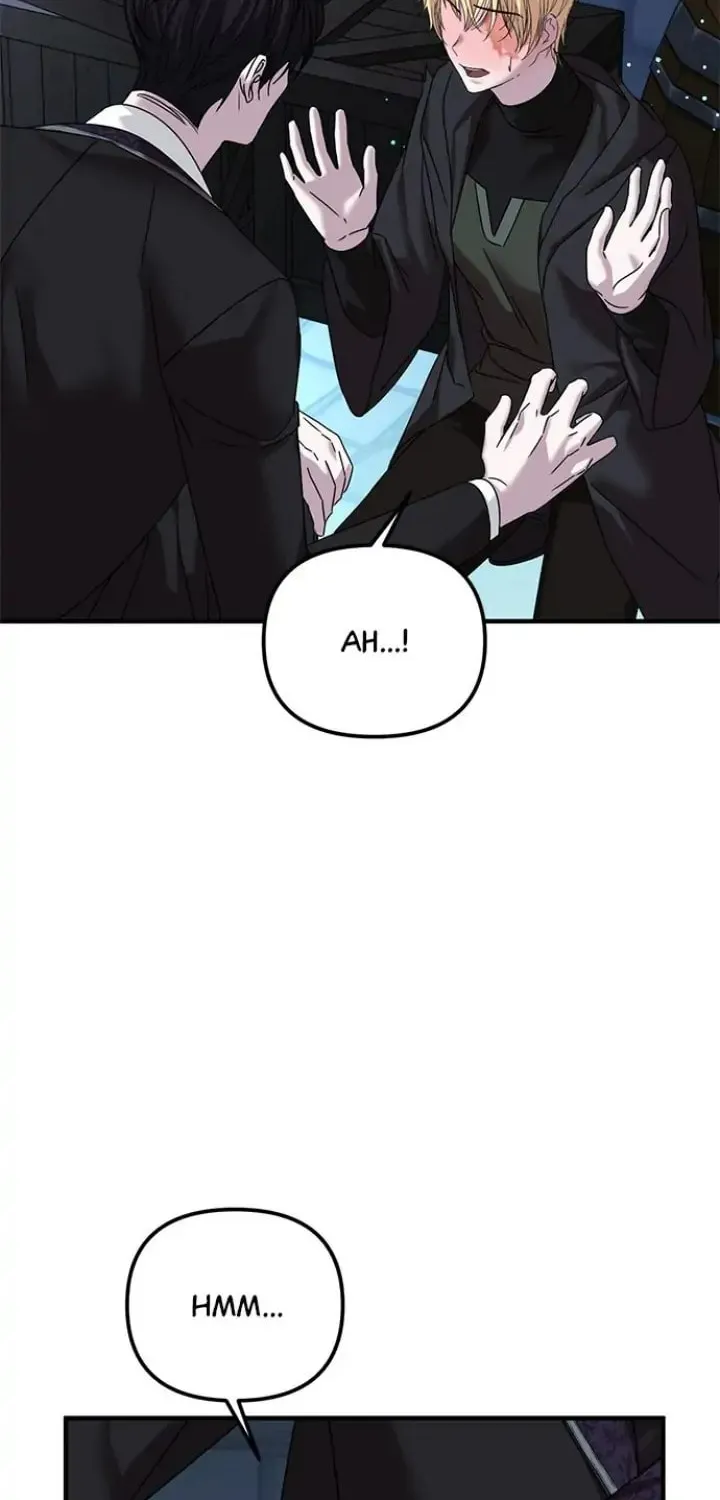 A Marriage Alliance for Revenge Chapter 36 page 39 - 