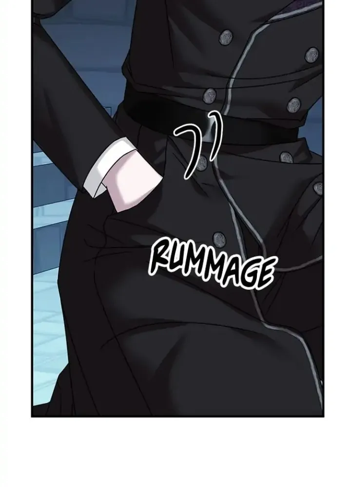 A Marriage Alliance for Revenge Chapter 36 page 40 - 