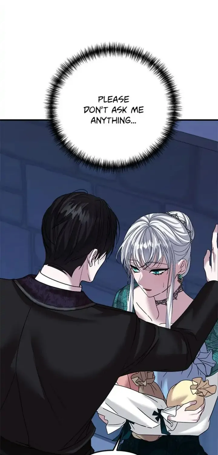 A Marriage Alliance for Revenge Chapter 36 page 5 - 
