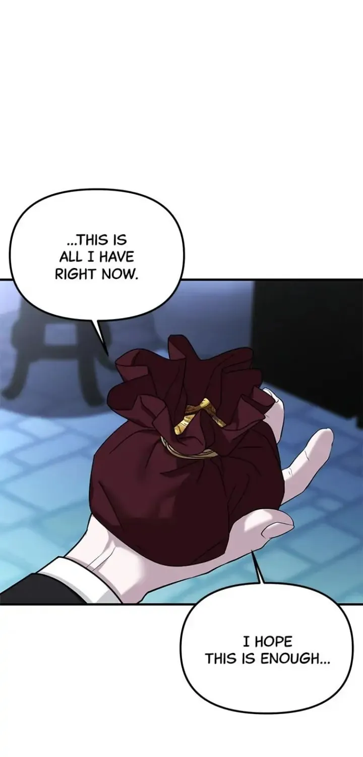 A Marriage Alliance for Revenge Chapter 36 page 41 - 