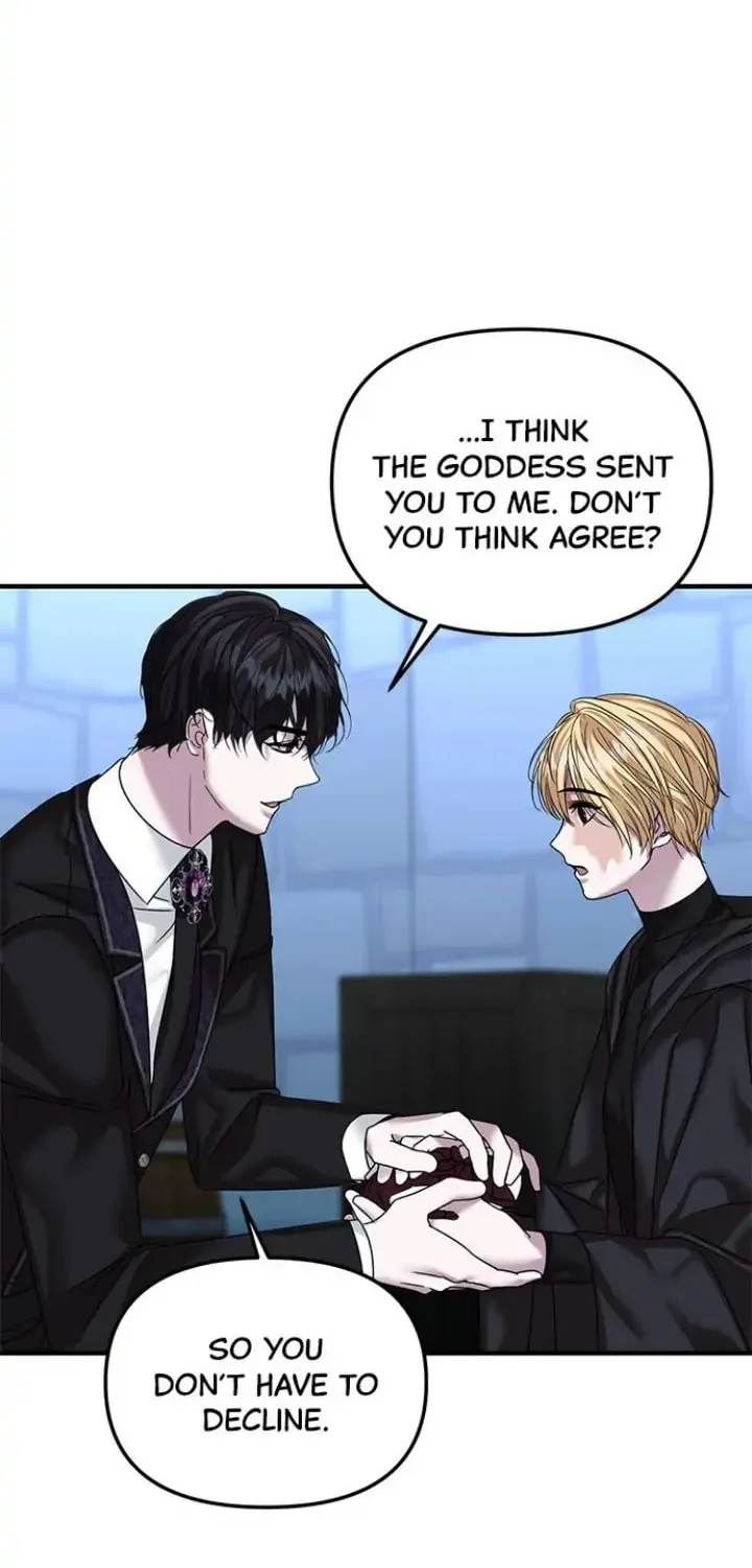 A Marriage Alliance for Revenge Chapter 36 page 44 - 