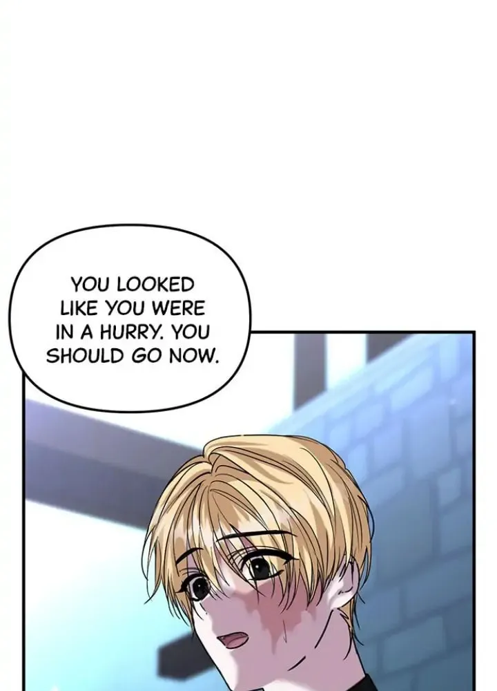 A Marriage Alliance for Revenge Chapter 36 page 45 - 