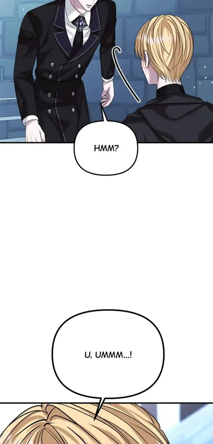 A Marriage Alliance for Revenge Chapter 36 page 47 - 