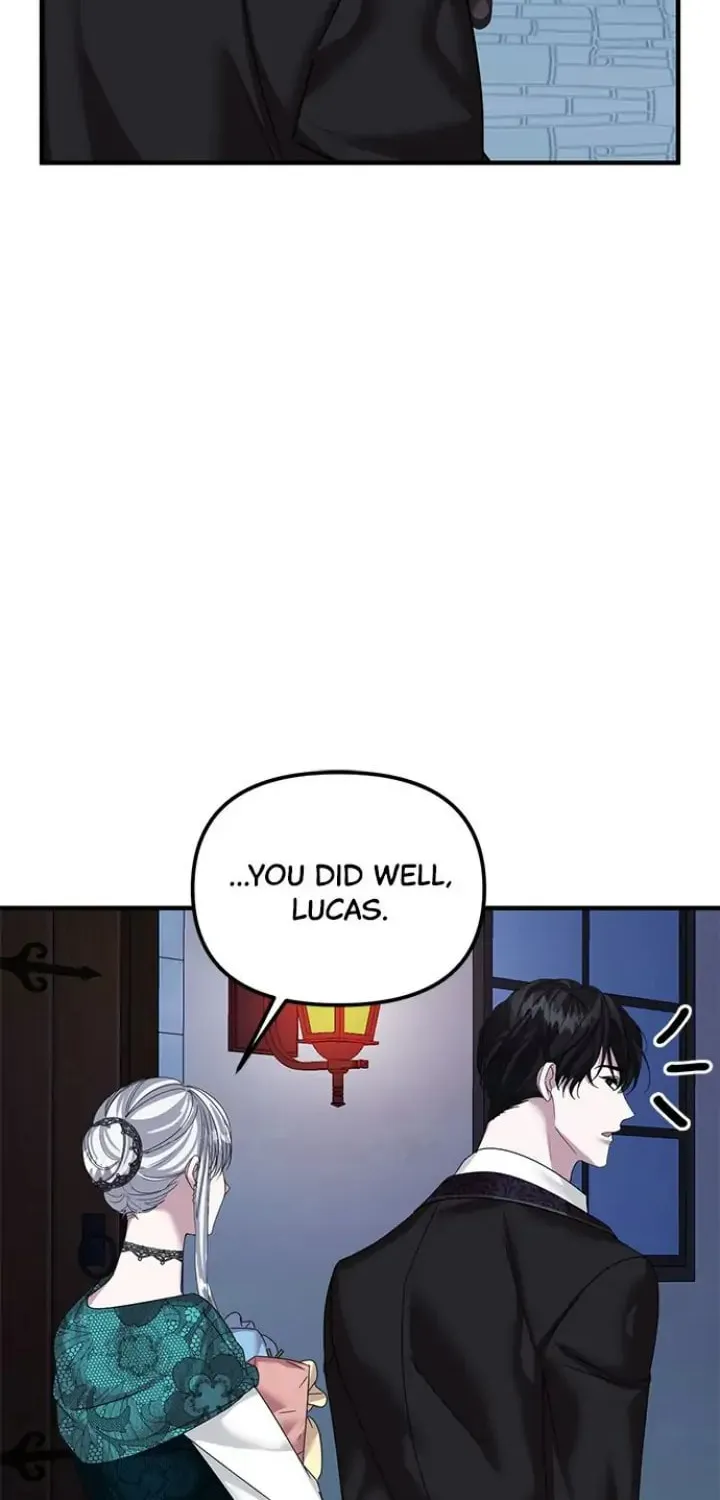 A Marriage Alliance for Revenge Chapter 36 page 53 - 
