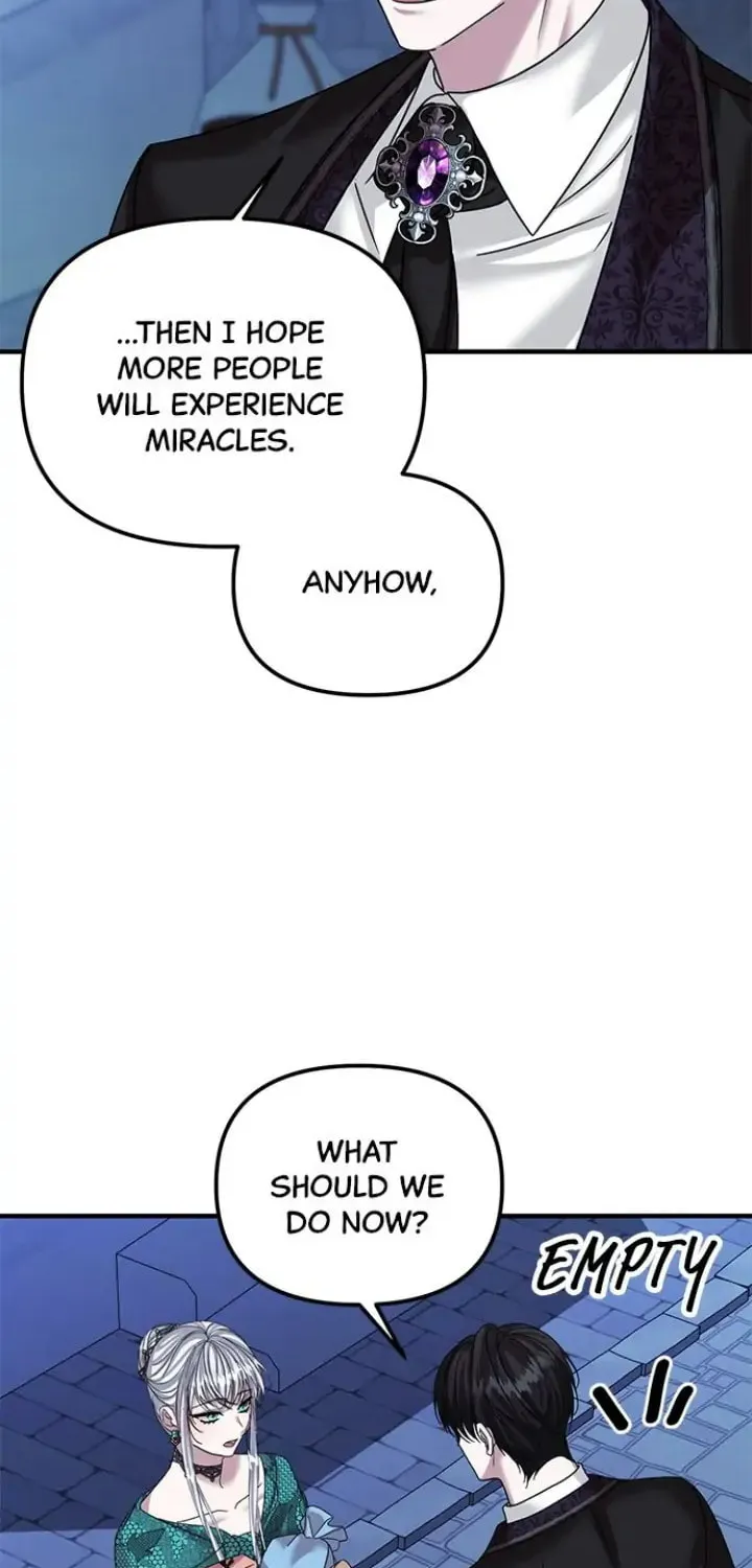 A Marriage Alliance for Revenge Chapter 36 page 56 - 