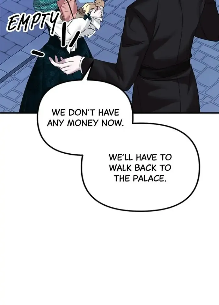 A Marriage Alliance for Revenge Chapter 36 page 57 - 