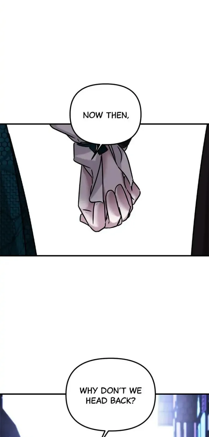A Marriage Alliance for Revenge Chapter 36 page 59 - 