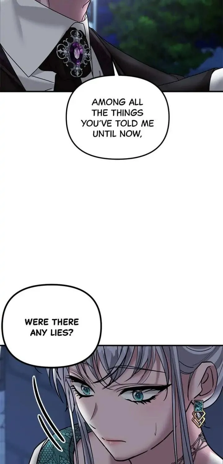 A Marriage Alliance for Revenge Chapter 36 page 7 - 