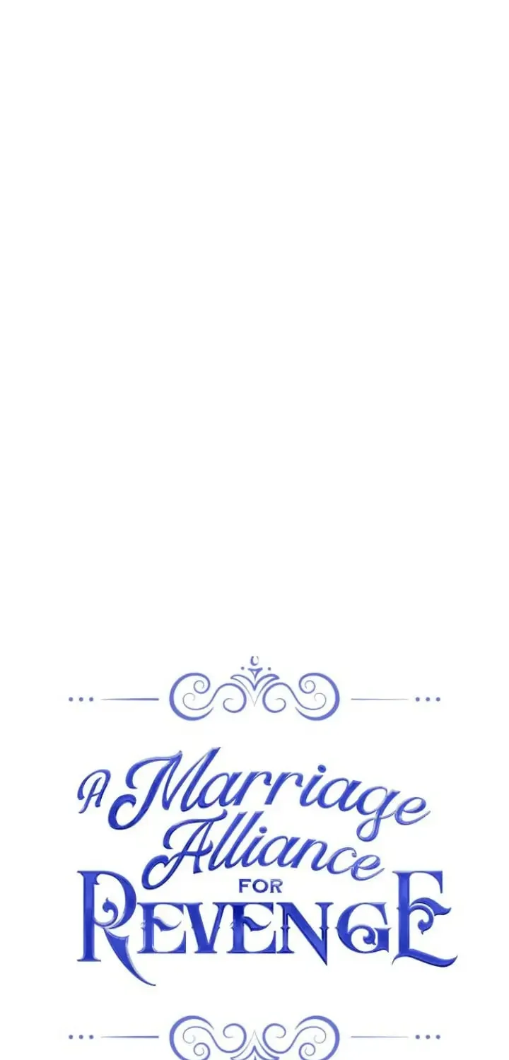 A Marriage Alliance for Revenge Chapter 36 page 62 - 