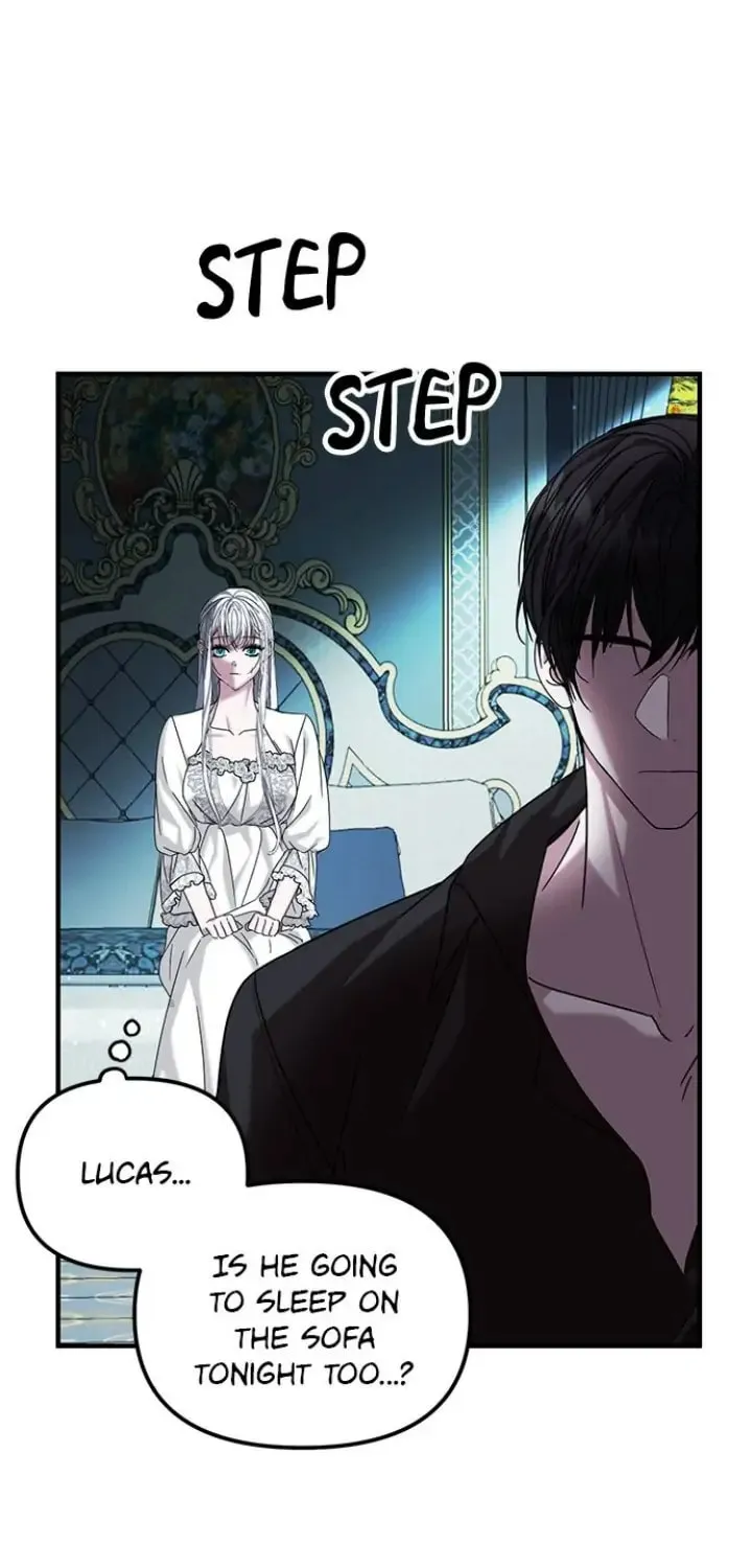 A Marriage Alliance for Revenge Chapter 36 page 68 - 