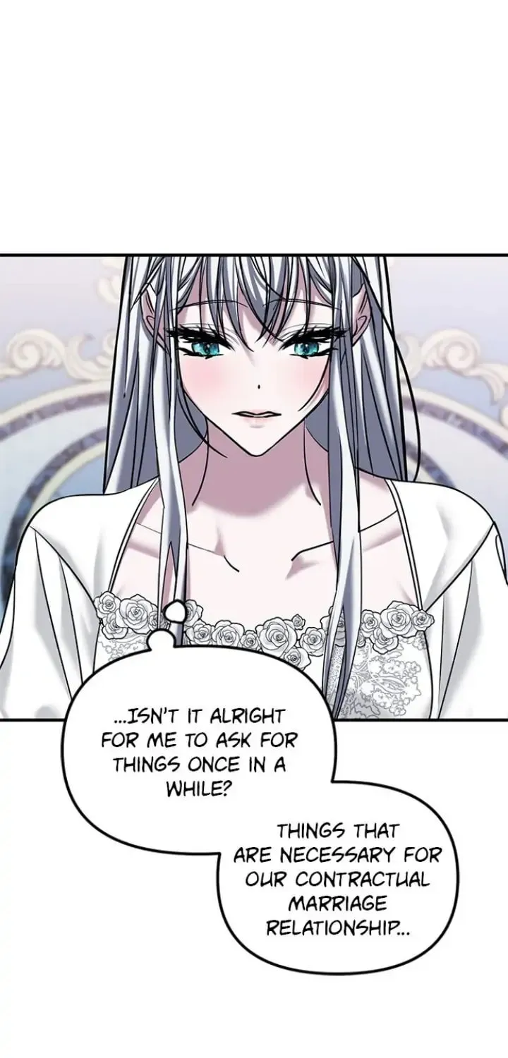 A Marriage Alliance for Revenge Chapter 36 page 74 - 