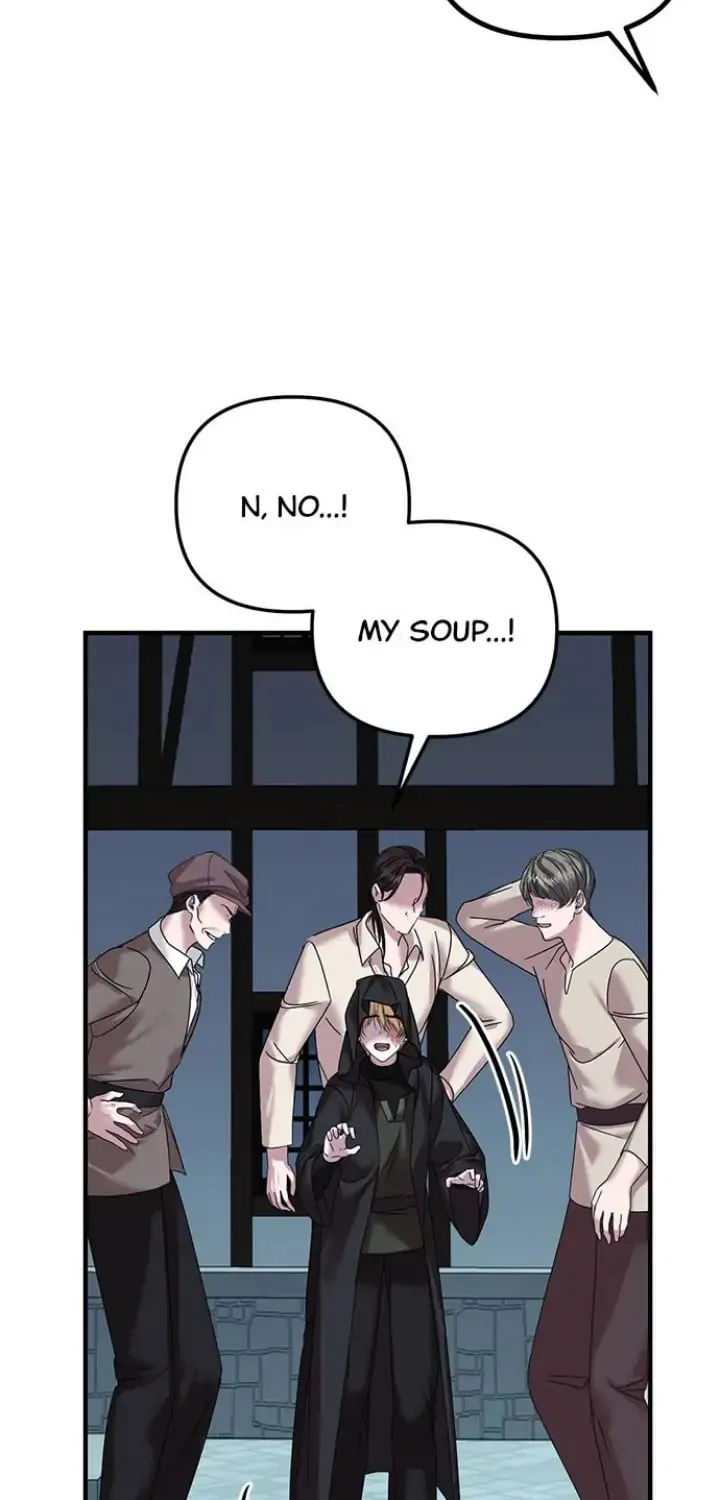 A Marriage Alliance for Revenge Chapter 36 page 10 - 