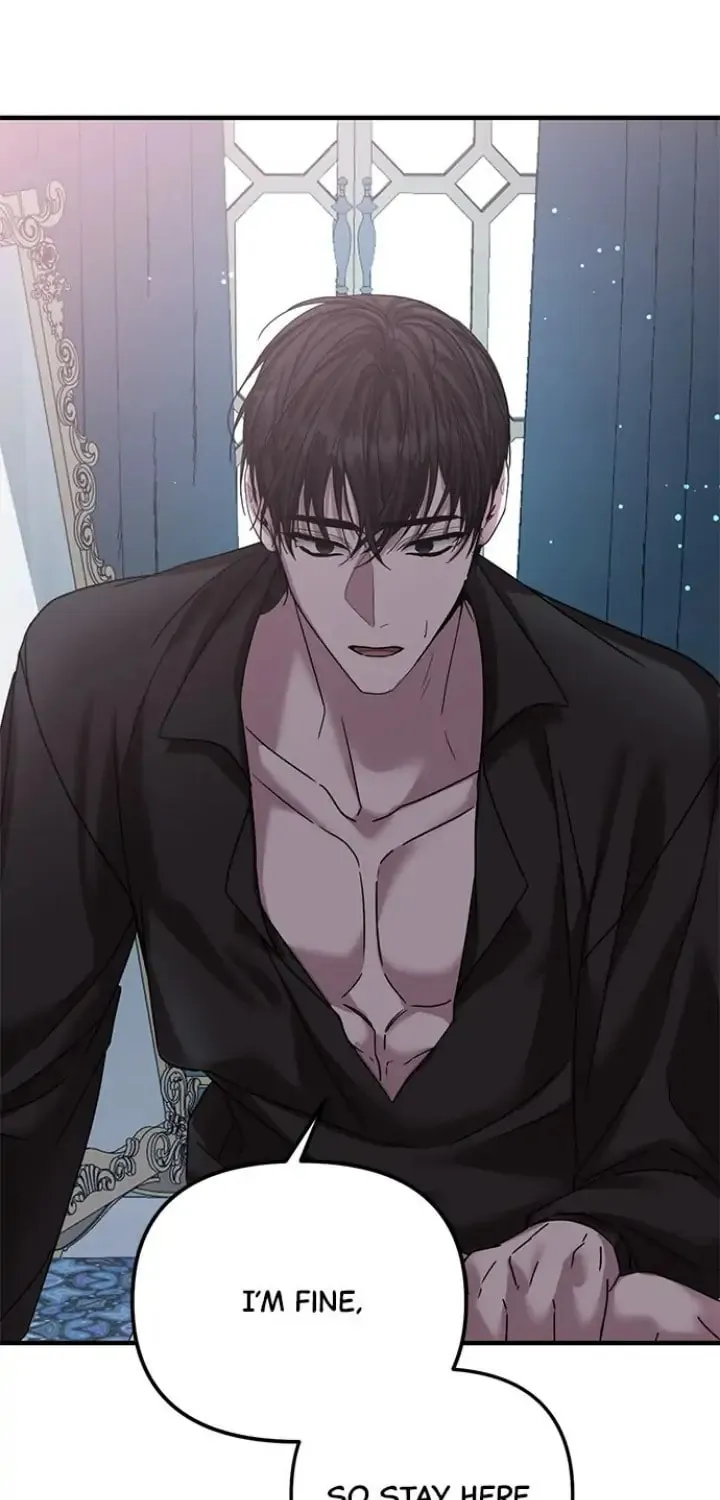A Marriage Alliance for Revenge Chapter 37 page 12 - 