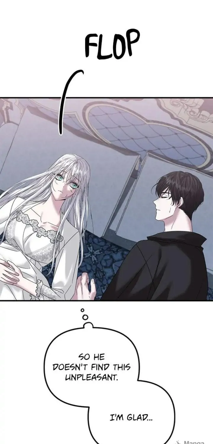 A Marriage Alliance for Revenge Chapter 37 page 15 - 