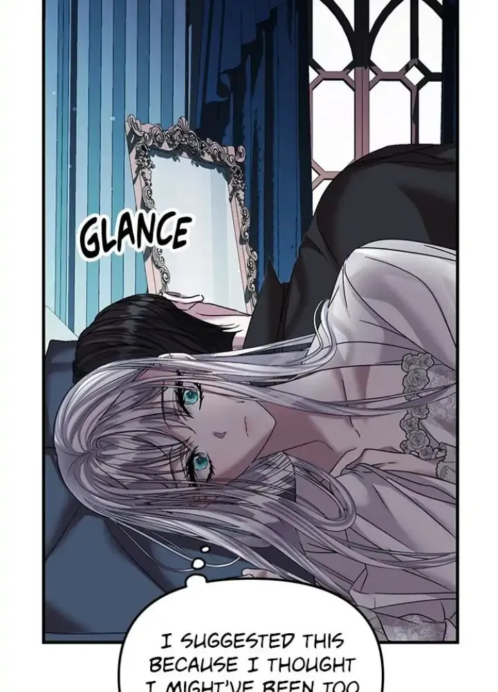 A Marriage Alliance for Revenge Chapter 37 page 3 - 