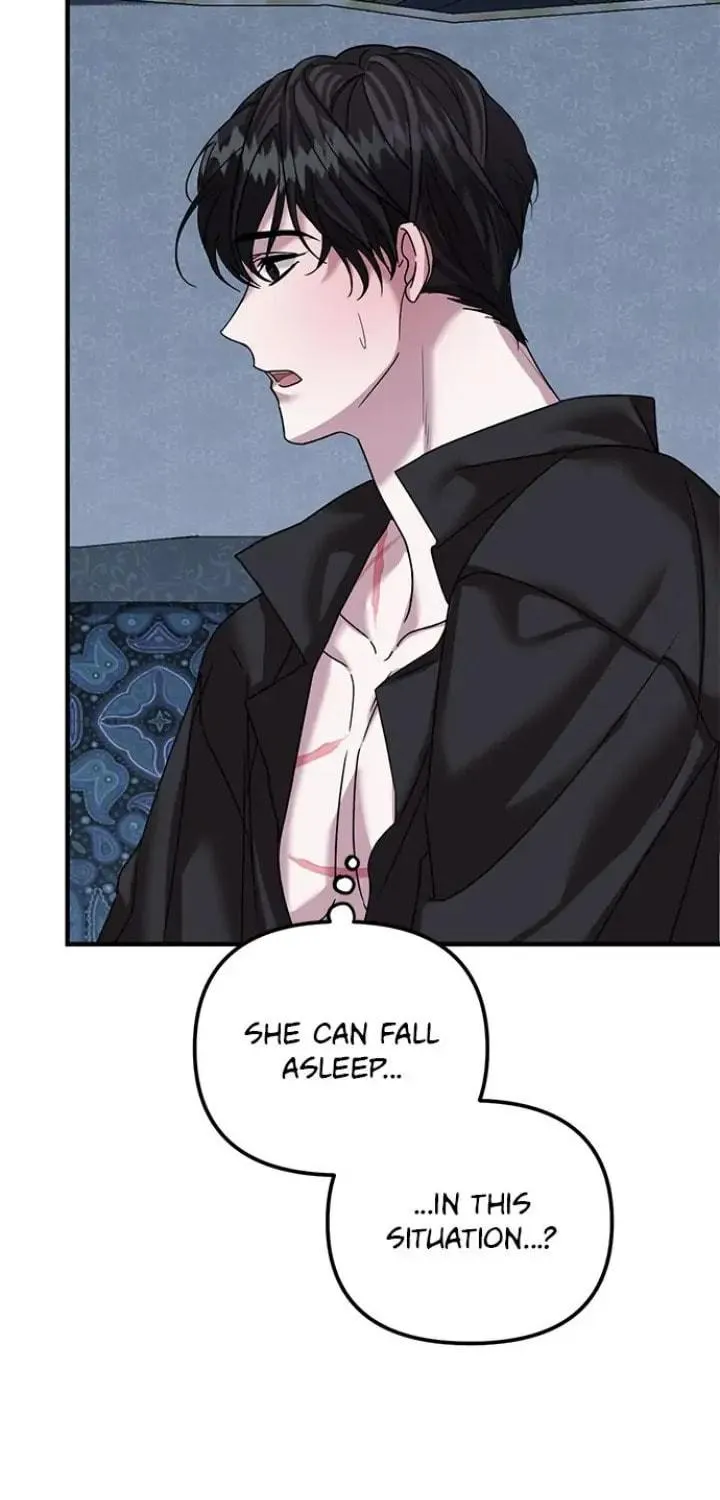 A Marriage Alliance for Revenge Chapter 37 page 23 - 