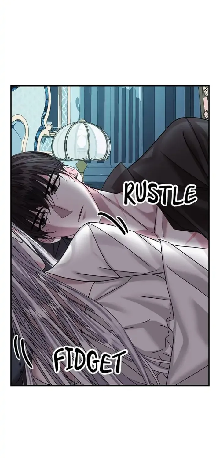 A Marriage Alliance for Revenge Chapter 37 page 26 - 