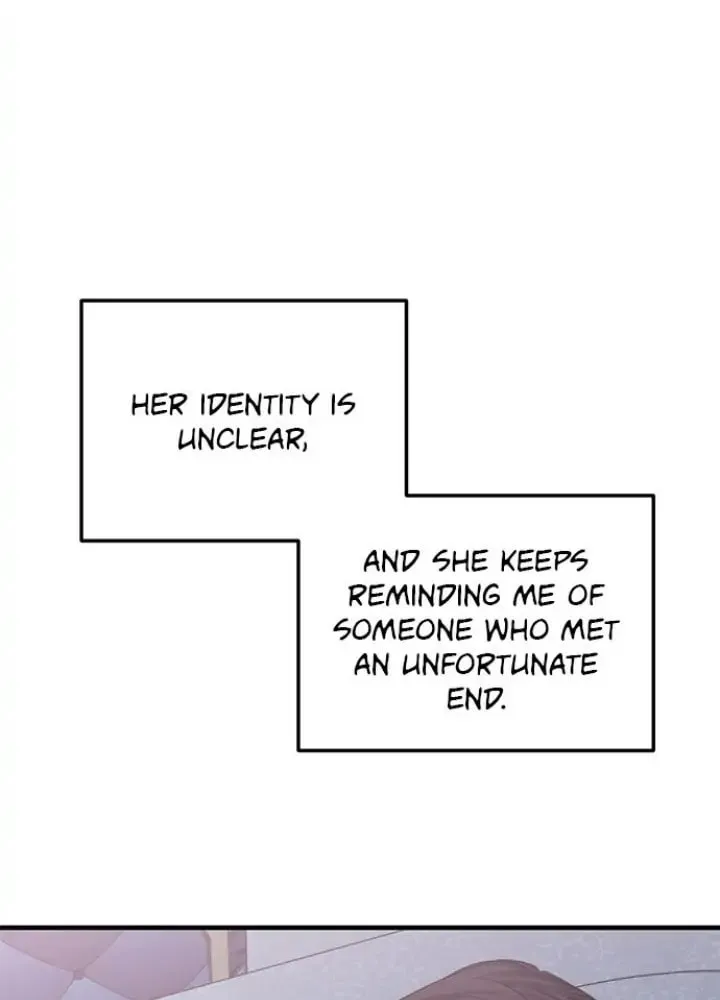 A Marriage Alliance for Revenge Chapter 37 page 37 - 