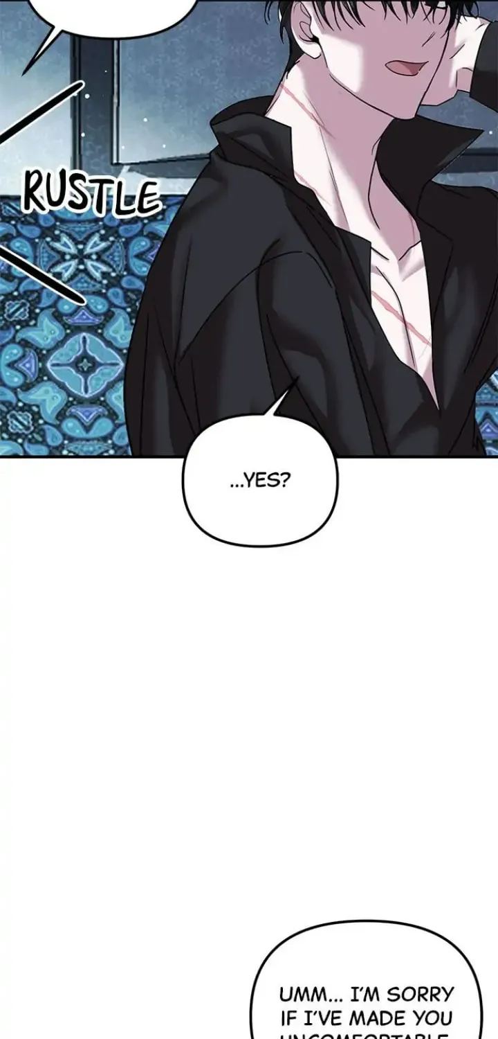 A Marriage Alliance for Revenge Chapter 37 page 5 - 