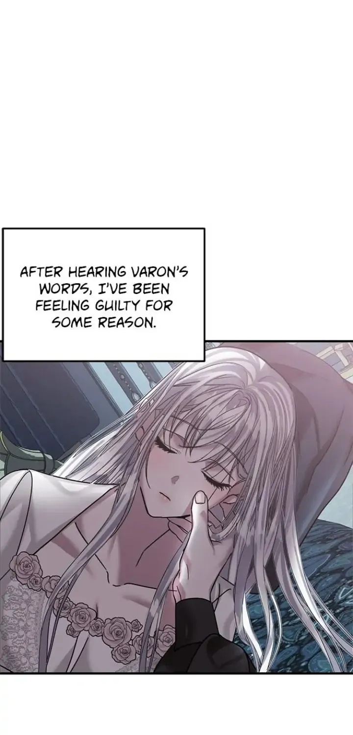 A Marriage Alliance for Revenge Chapter 37 page 48 - 