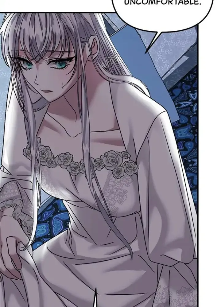 A Marriage Alliance for Revenge Chapter 37 page 6 - 