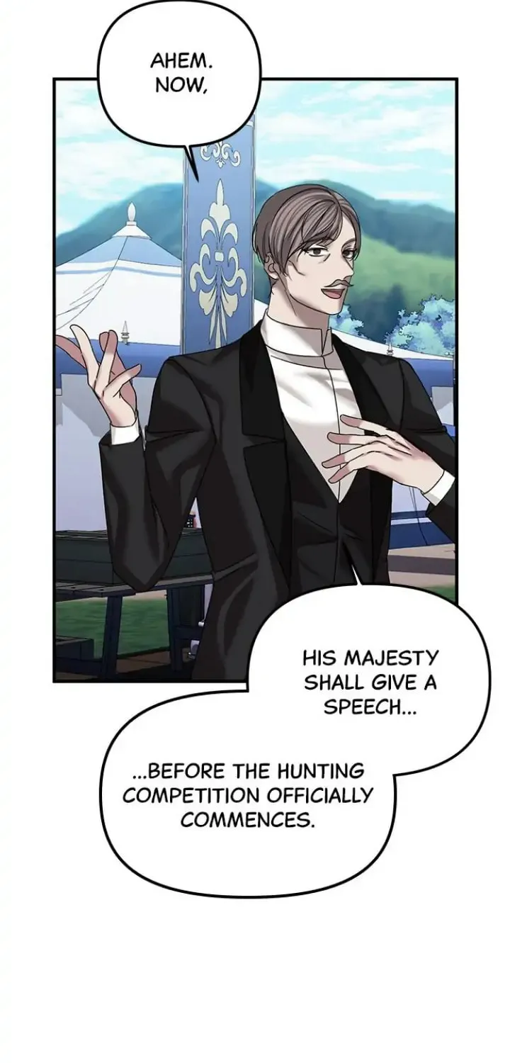 A Marriage Alliance for Revenge Chapter 37 page 55 - 