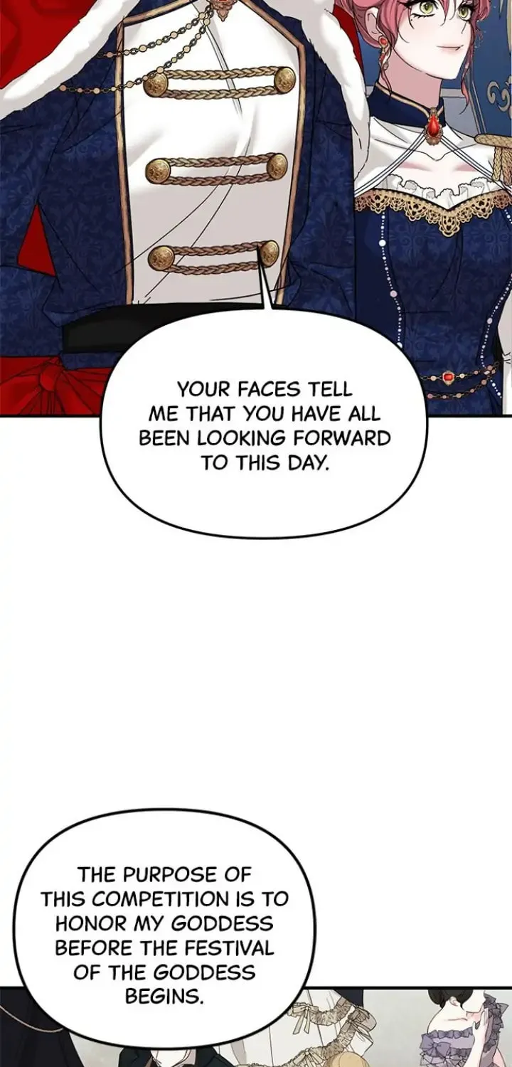 A Marriage Alliance for Revenge Chapter 37 page 57 - 