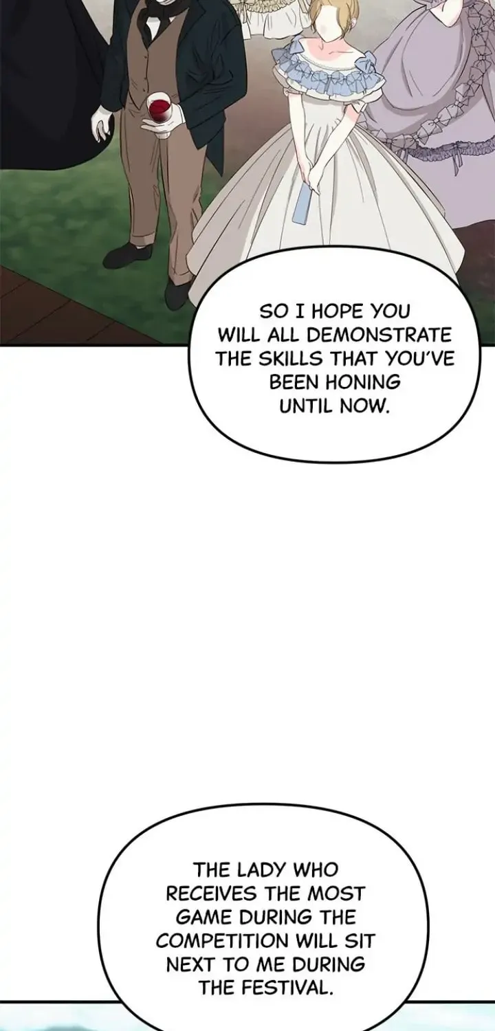 A Marriage Alliance for Revenge Chapter 37 page 58 - 
