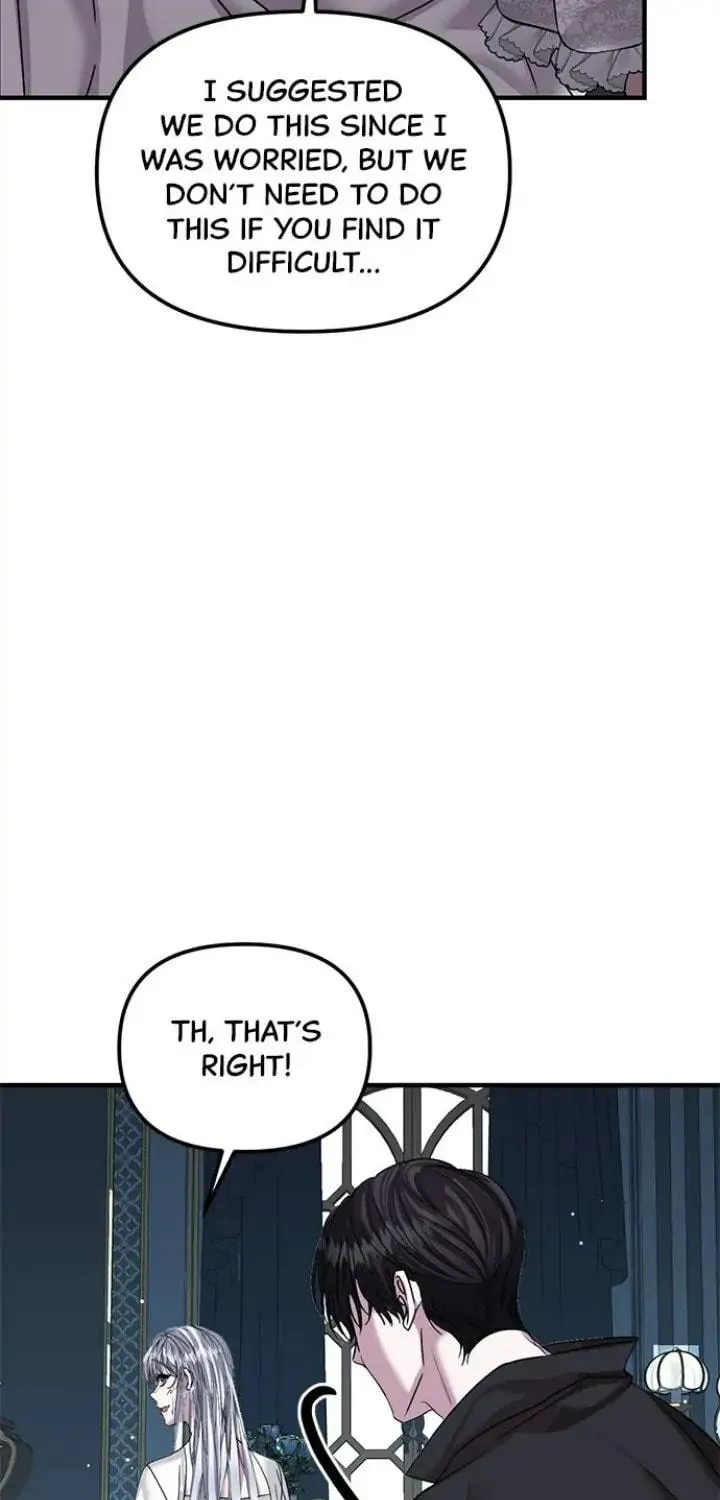 A Marriage Alliance for Revenge Chapter 37 page 7 - 
