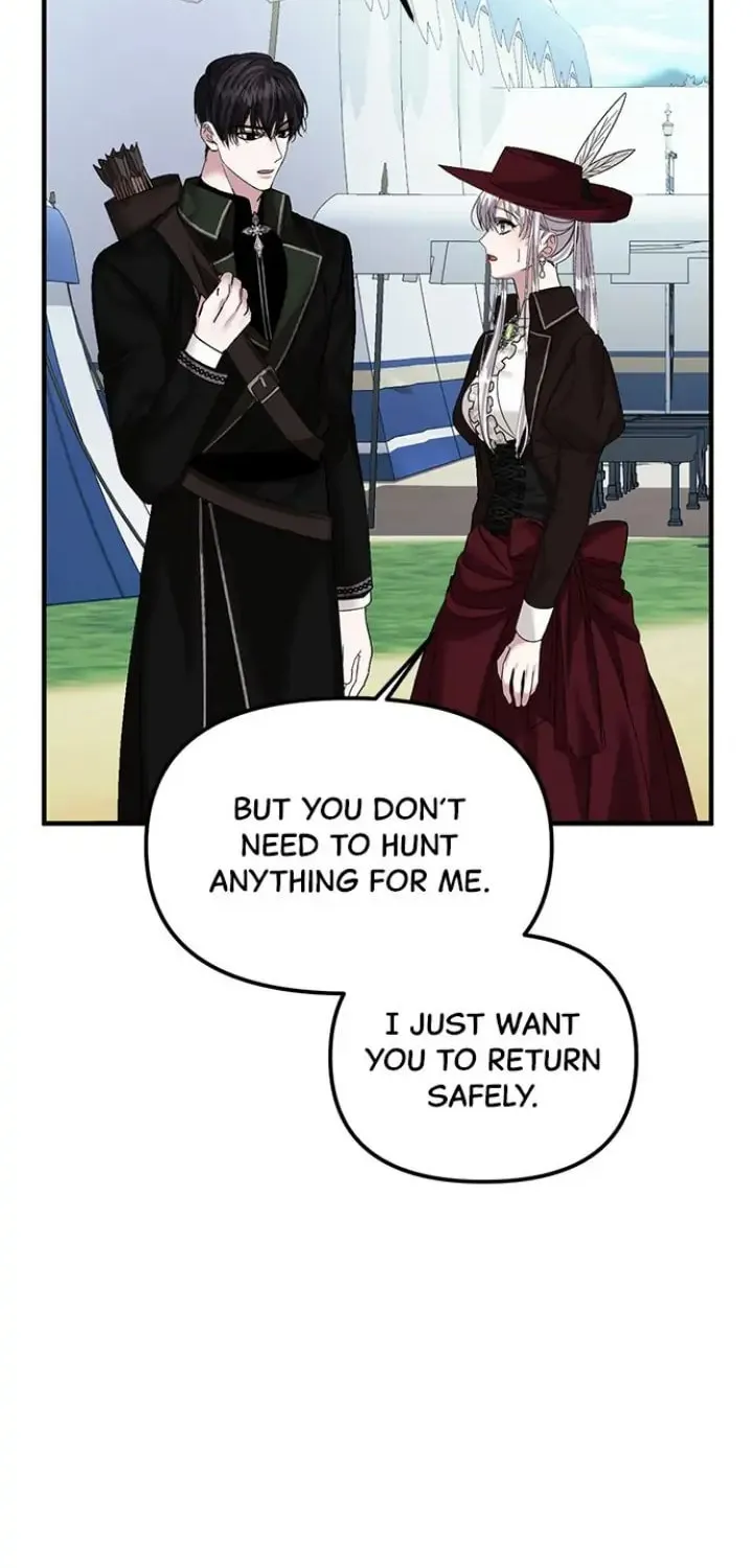 A Marriage Alliance for Revenge Chapter 37 page 66 - 