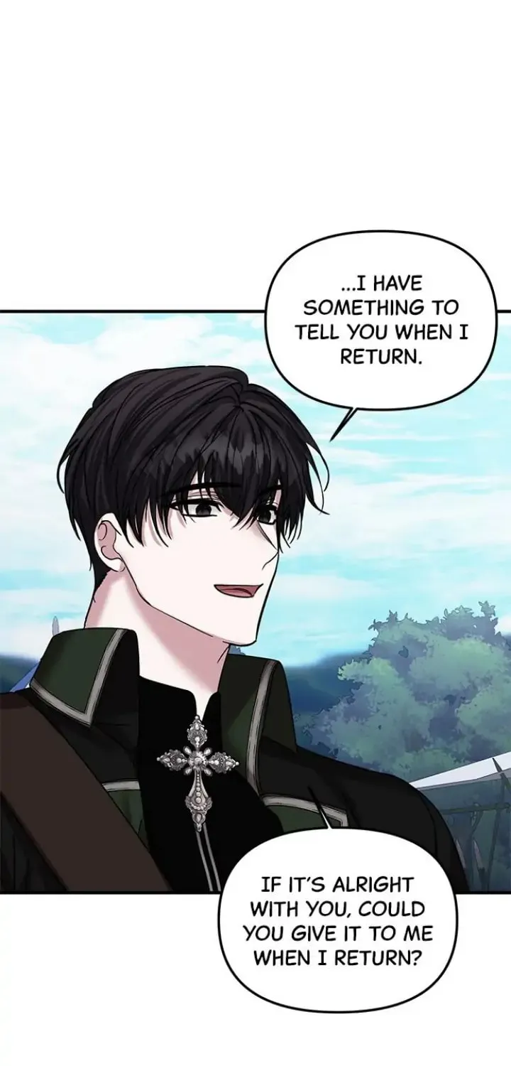 A Marriage Alliance for Revenge Chapter 37 page 70 - 