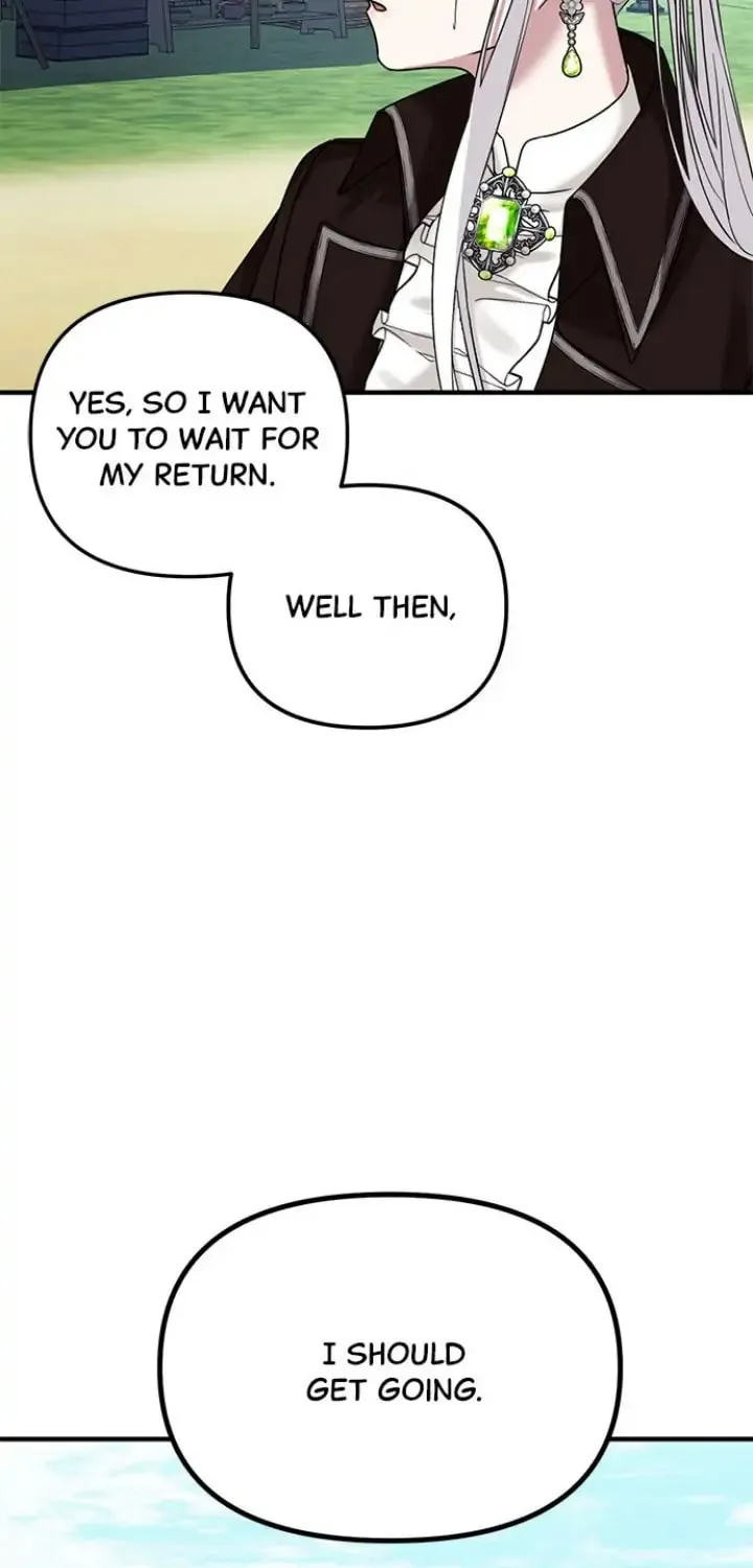 A Marriage Alliance for Revenge Chapter 37 page 72 - 