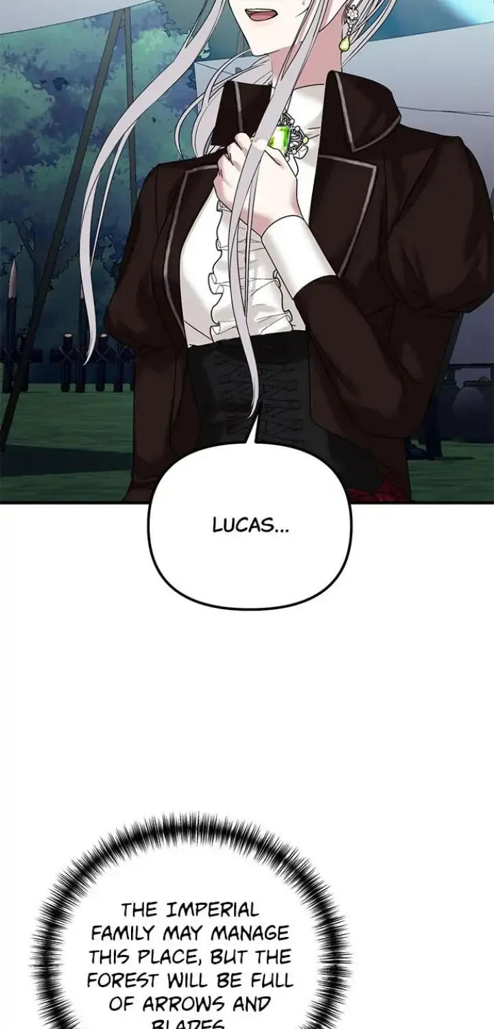 A Marriage Alliance for Revenge Chapter 37 page 75 - 