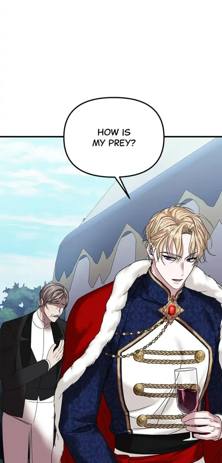 A Marriage Alliance for Revenge Chapter 37 page 78 - 