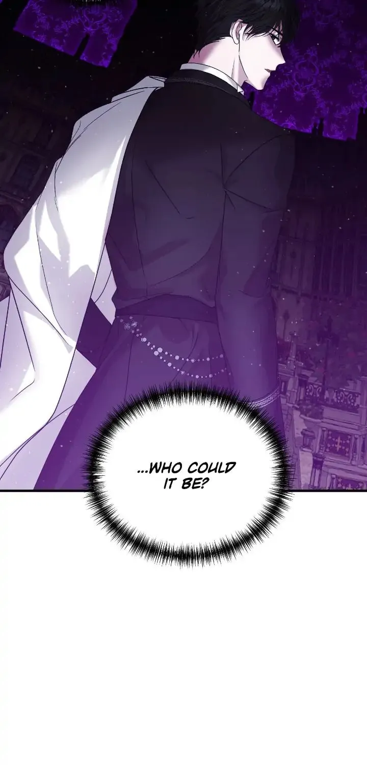 A Marriage Alliance for Revenge Chapter 38 page 20 - 