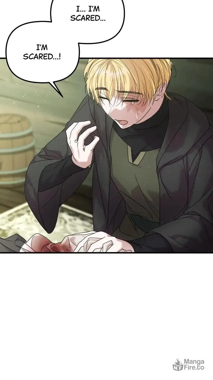 A Marriage Alliance for Revenge Chapter 38 page 31 - 