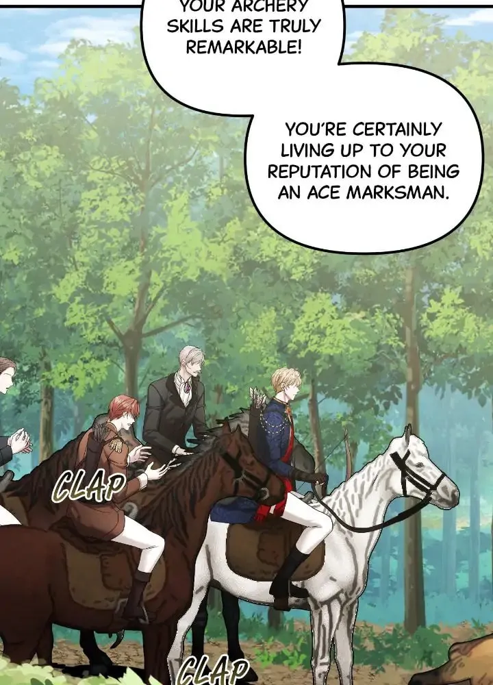 A Marriage Alliance for Revenge Chapter 38 page 40 - 