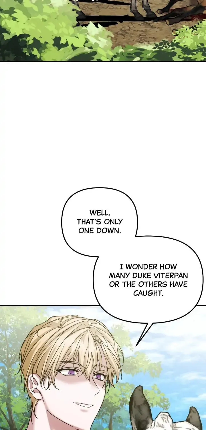 A Marriage Alliance for Revenge Chapter 38 page 41 - 