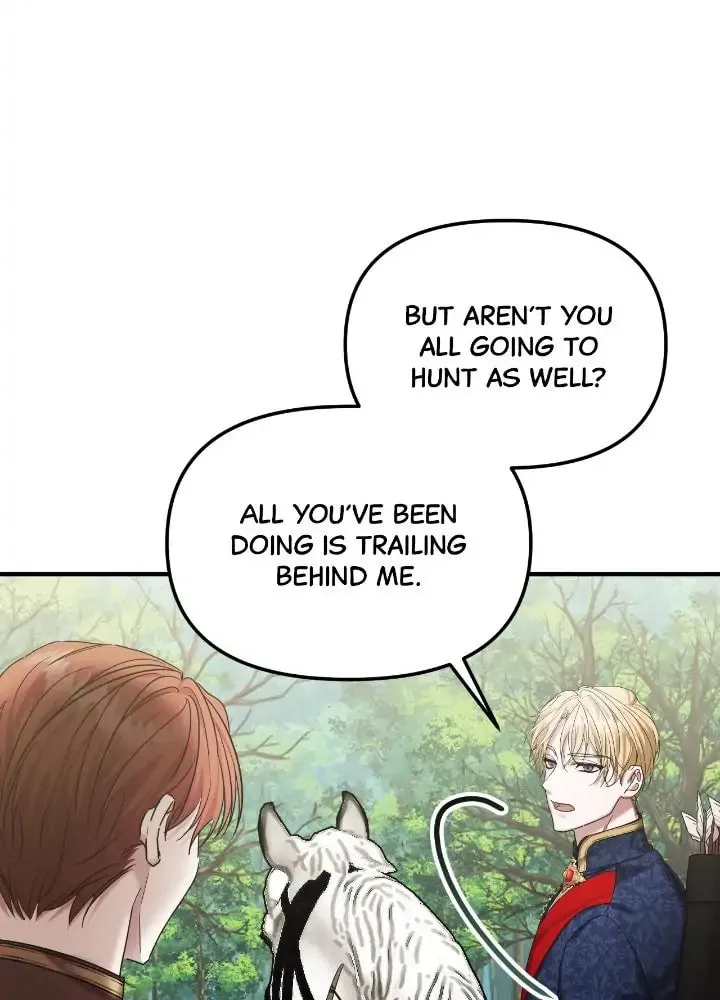 A Marriage Alliance for Revenge Chapter 38 page 43 - 
