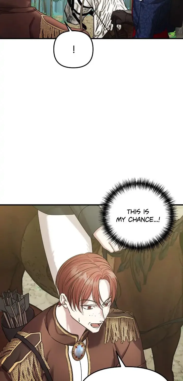 A Marriage Alliance for Revenge Chapter 38 page 44 - 