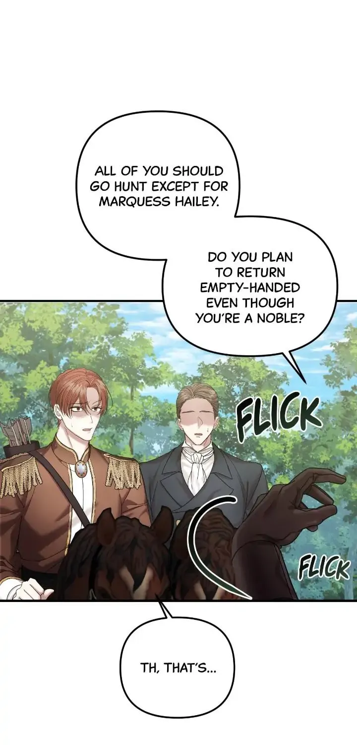 A Marriage Alliance for Revenge Chapter 38 page 47 - 