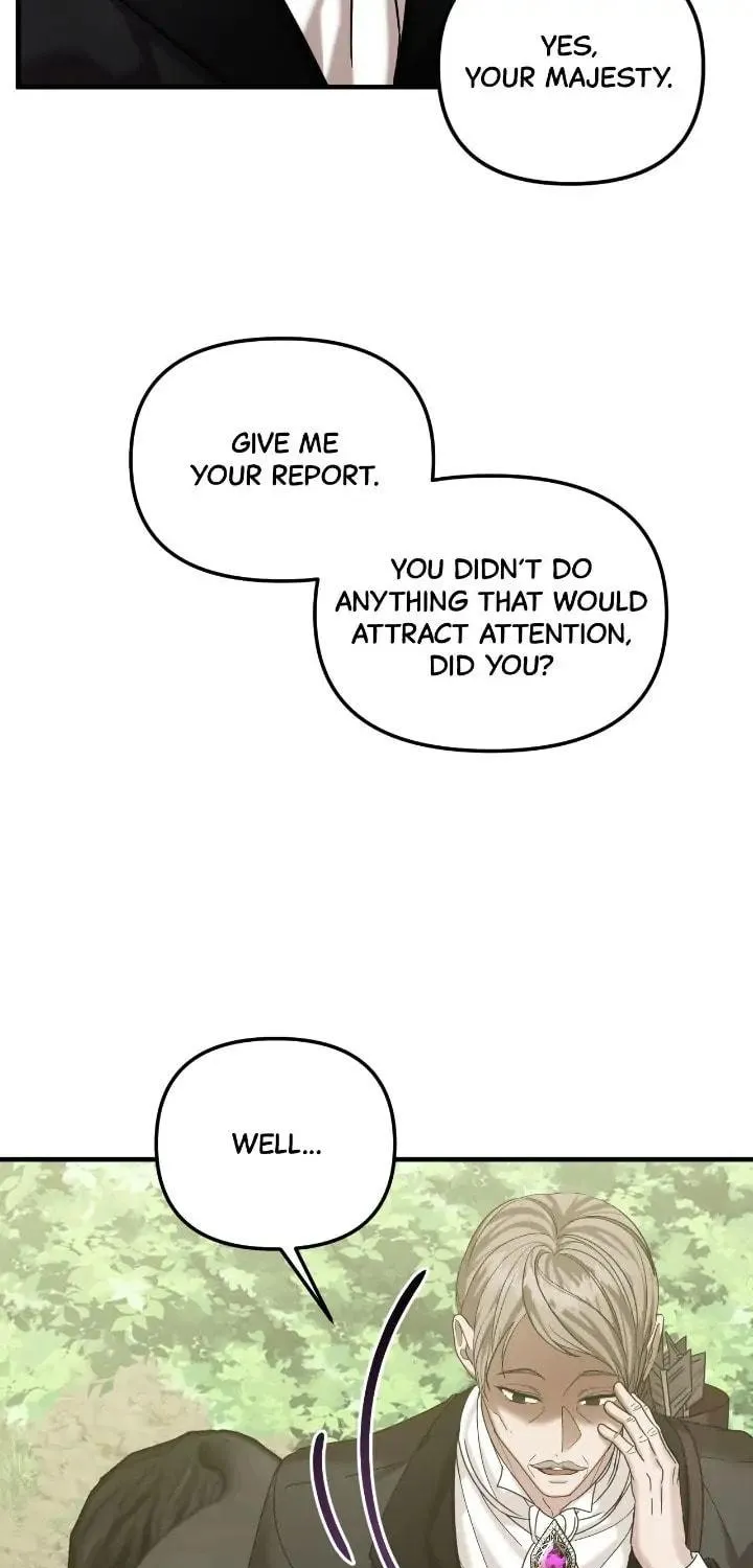 A Marriage Alliance for Revenge Chapter 38 page 52 - 