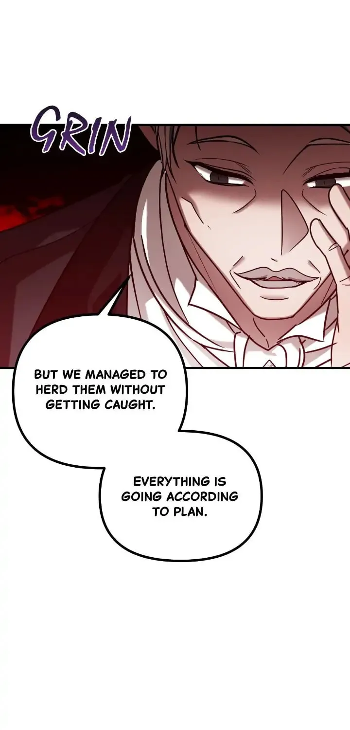 A Marriage Alliance for Revenge Chapter 38 page 54 - 