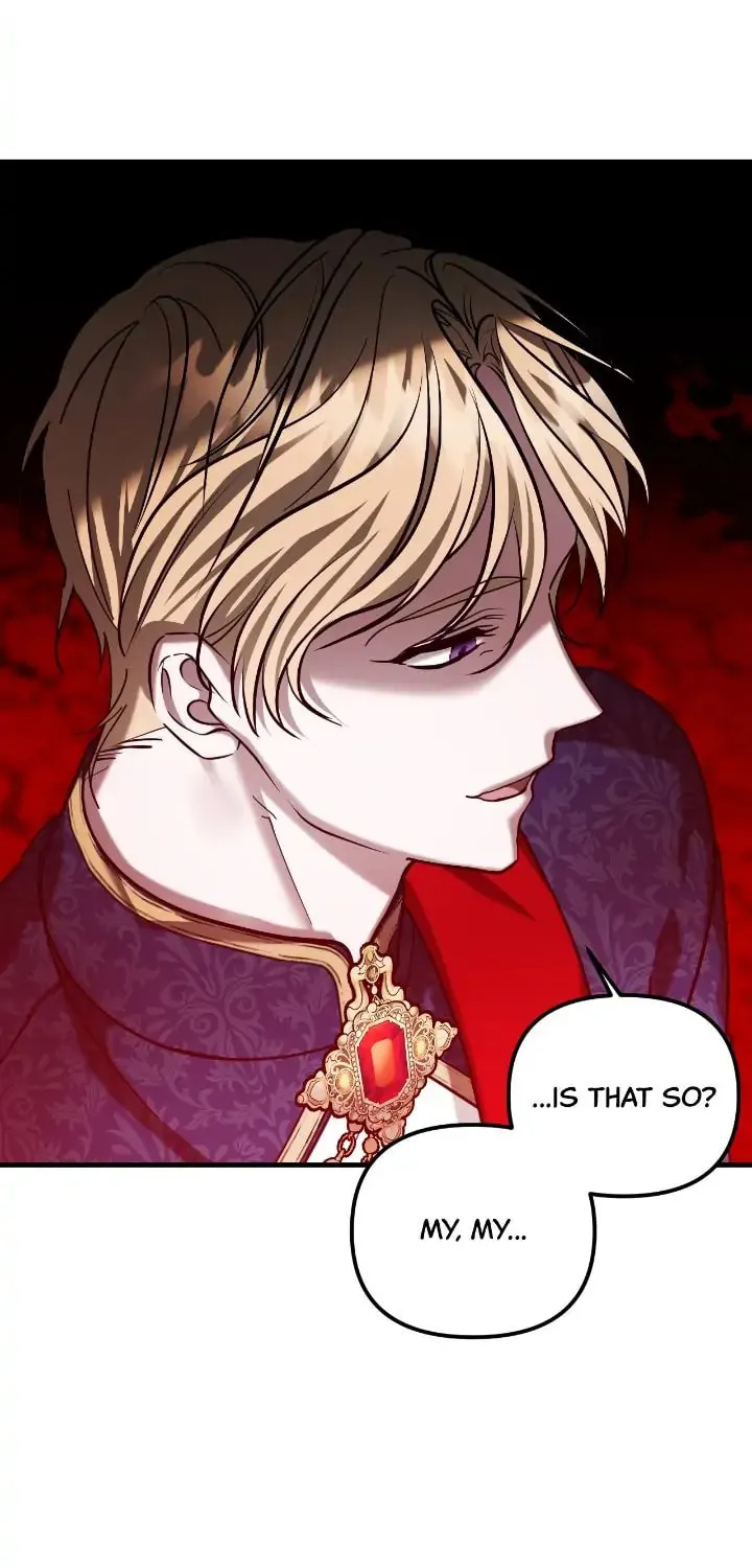 A Marriage Alliance for Revenge Chapter 38 page 55 - 
