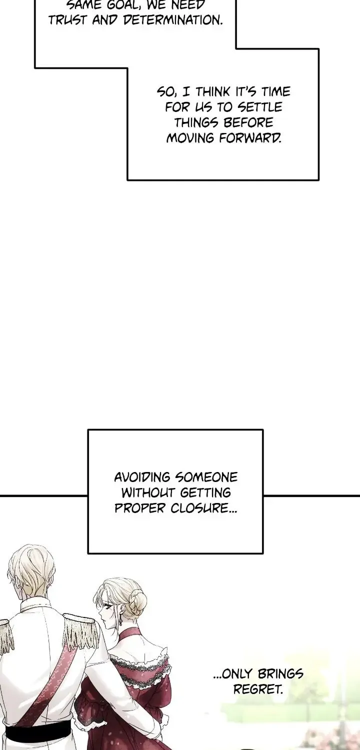 A Marriage Alliance for Revenge Chapter 38 page 66 - 
