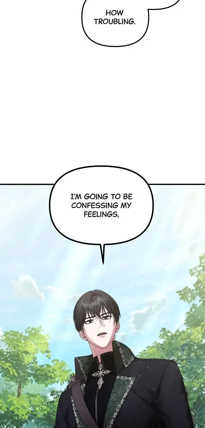 A Marriage Alliance for Revenge Chapter 38 page 70 - 