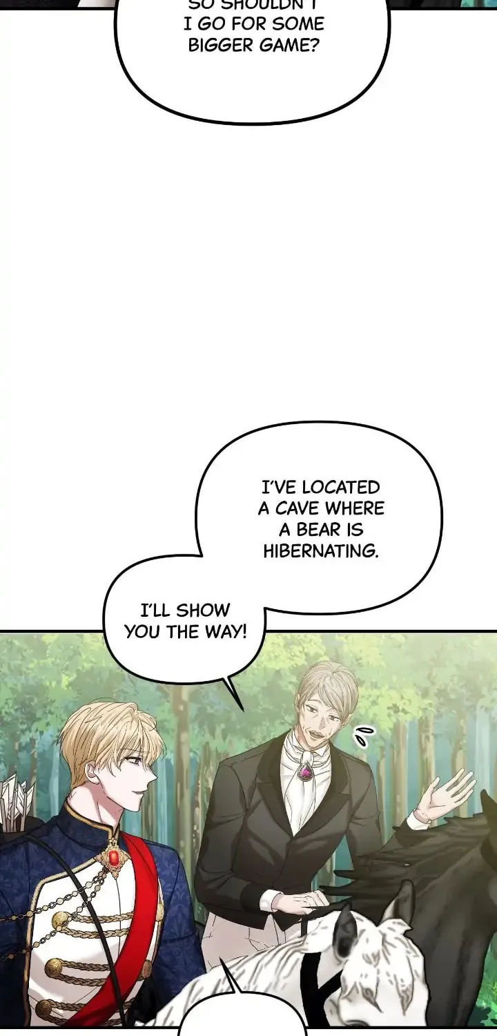 A Marriage Alliance for Revenge Chapter 38 page 73 - 
